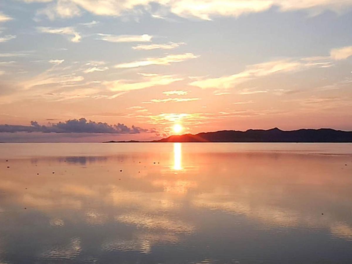 石垣島 一棟貸切りのお宿 ちゅら赤瓦 Ishigaki  Eksteriør bilde