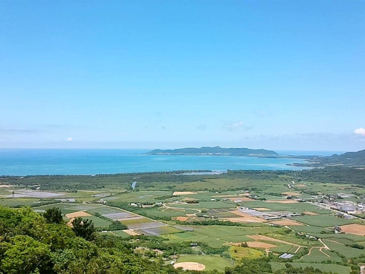 石垣島 一棟貸切りのお宿 ちゅら赤瓦 Ishigaki  Eksteriør bilde
