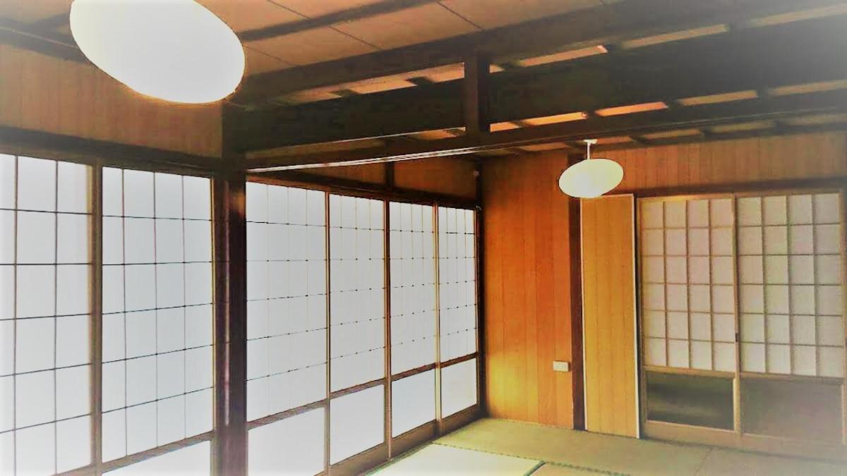 石垣島 一棟貸切りのお宿 ちゅら赤瓦 Ishigaki  Eksteriør bilde