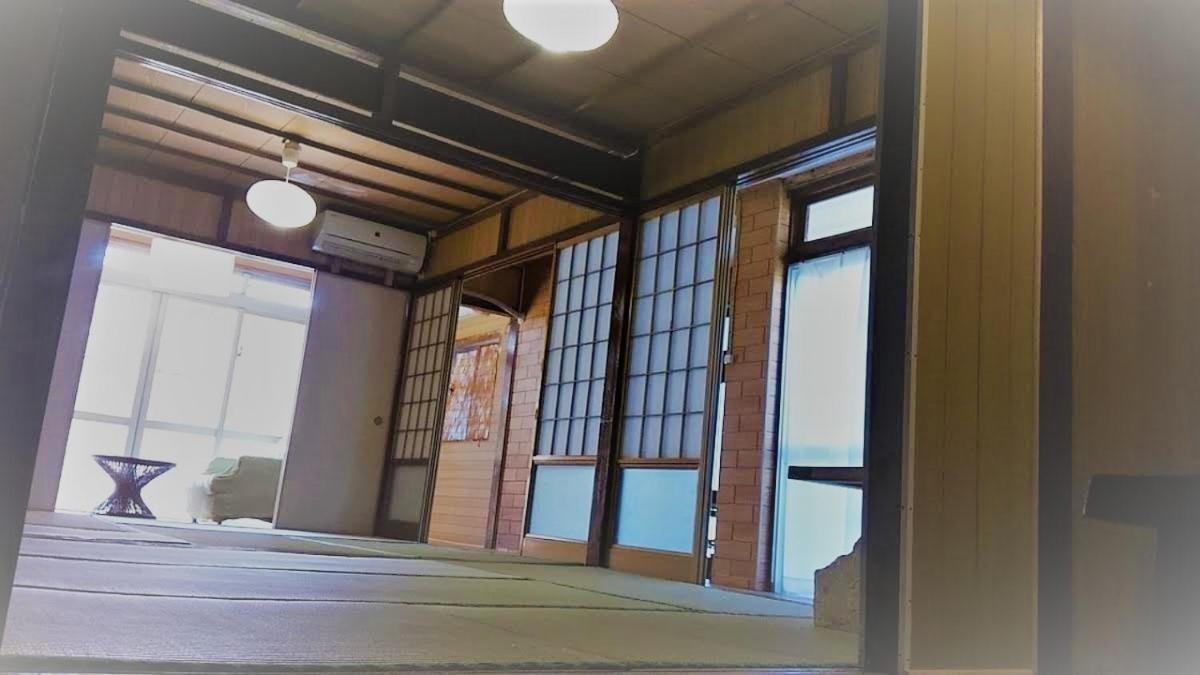 石垣島 一棟貸切りのお宿 ちゅら赤瓦 Ishigaki  Eksteriør bilde